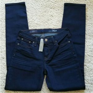 J.crew Reid jeans size 26